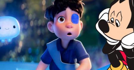 Elio, le dernier Pixar, signe un triste record historique
