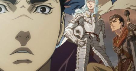 Les fans de Berserk n'ont jamais été aussi proches de voir leur rêve réalisé