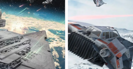 Les 6 meilleures batailles Star Wars de toute la saga