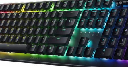 Le clavier sans fil Razer DeathStalker V2 Pro est à saisir avec une belle promo