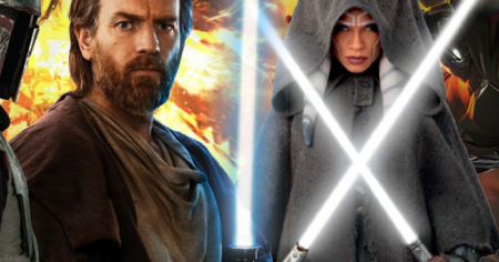 Star Wars : ce personnage adoré sera au centre d'une toute nouvelle trilogie