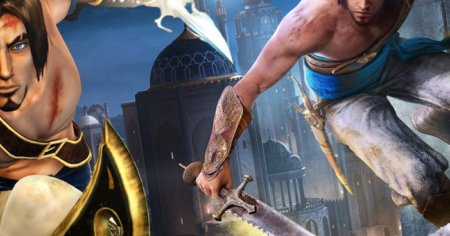 Ubisoft répond enfin aux joueurs agacés par l'attente du remake de Prince of Persia