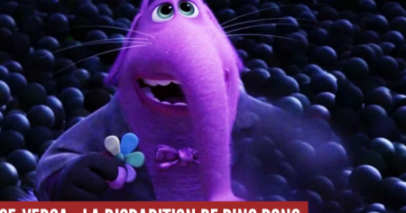 Ces 10 moments des films Pixar qui ont marqué les fans