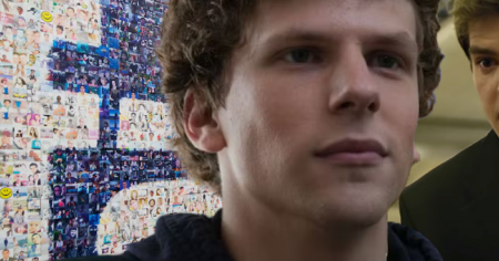 Le scénario de The Social Network 2 est officiellement validé