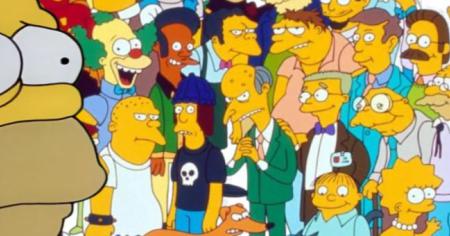 Ce personnage central des Simpson meurt et provoque la colère des fans