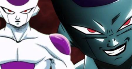 Si vous n'avez vu que Dragon Ball Z, vous ne connaissez pas le vrai Freezer