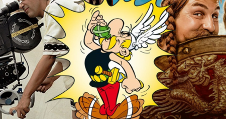 Ces 3 albums d'Astérix et Obélix seraient parfaits au cinéma