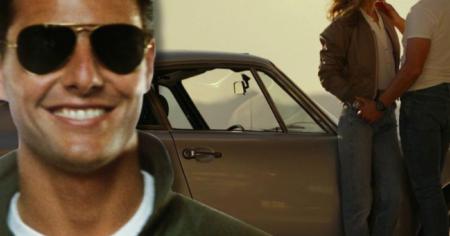 Le réalisateur de Top Gun 3 donne des nouvelles du film