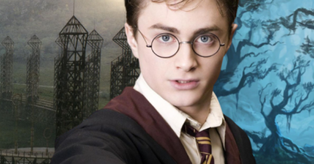 6 lieux emblématiques de Harry Potter que la saison 1 du reboot doit absolument améliorer