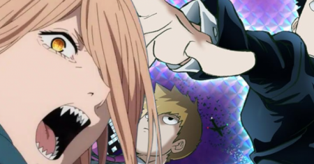 En attendant la saison 2 de DanDaDan, voici ces 5 animes à suivre