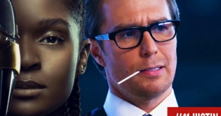 Voici les 18 meilleurs easter eggs des trois premiers épisodes de Ironheart