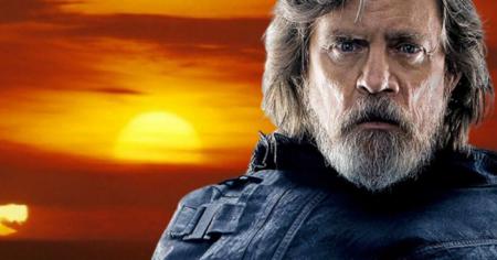 Star Wars : Mark Hamill a imaginé un passé sombre qui justifie que Luke vit en ermite