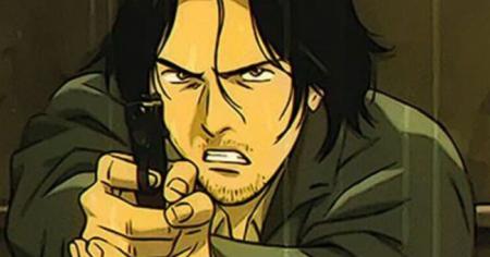 7 animes au suspense insoutenable