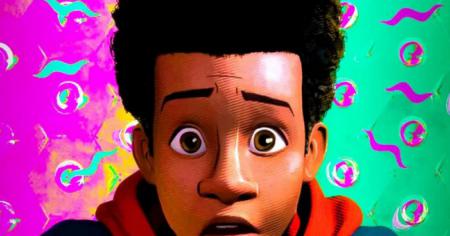 Spider-Man Into the Spider-Verse bat ce record impressionnant