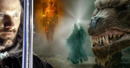 Ces 3 batailles du Seigneur des Anneaux oubliées des films de Peter Jackson