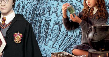 Cette saga de fantasy comparée à Harry Potter doit absolument être adaptée en série