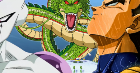 Les 5 personnages de l'anime Dragon Ball Z les plus captivants