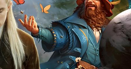 Quatre bizarreries du Seigneur des Anneaux de J.R.R. Tolkien