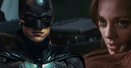 Les fans de DC ont trouvé l'actrice parfaite pour Talia Al Ghul dans The Batman 2