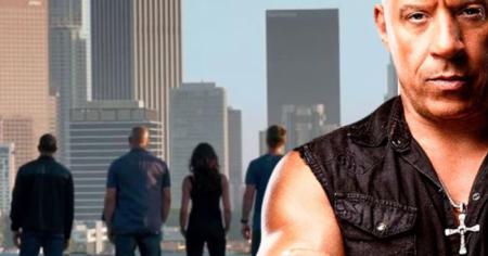 Vin Diesel annonce le retour étonnant de ce personnage culte dans Fast & Furious 11