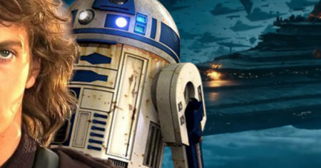 Ces 5 erreurs de continuité dans Star Wars ne sont toujours pas digérées