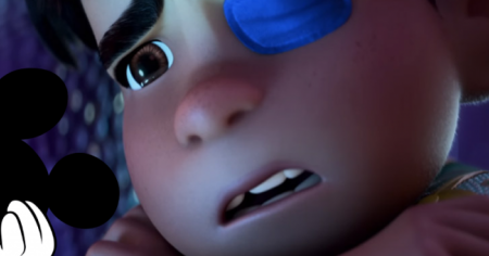 La production du dernier film Pixar, Elio, a été une catastrophe