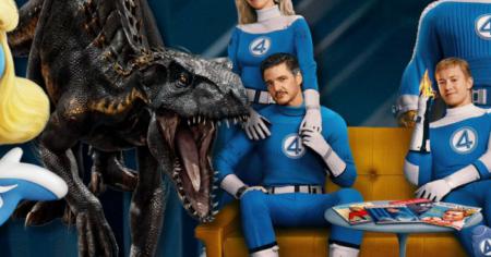Voici les 10 films les plus attendus de juillet 2025