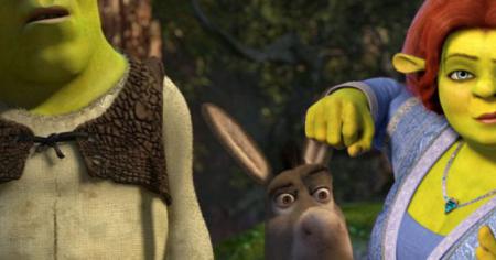DreamWorks pourrait annoncer ce projet effrayant