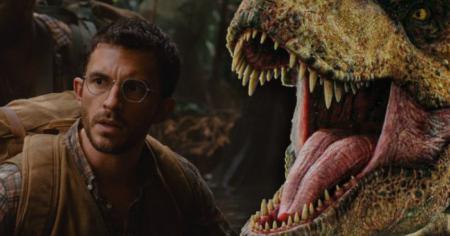 Ce détail caché de Jurassic World Renaissance impossible à découvrir tout seul