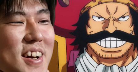 One Piece lève le voile sur les rôles des membres de l’équipage de Gol D. Roger