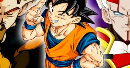 7 personnages que Dragon Ball Super doit absolument intégrer au canon
