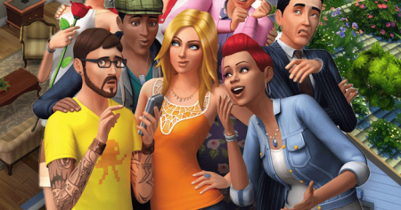 Les Sims 4 s'offre une énorme mise à jour gratuite pour le jeu de base