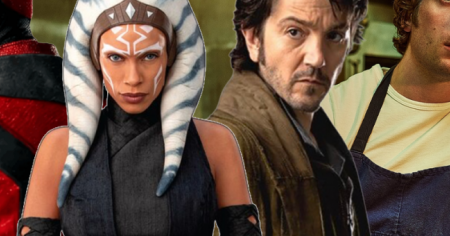 Cette série Disney+ acclamée, renouvelée, les fans vont être ravis