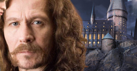 La saison 1 d'Harry Potter doit inclure ces 4 personnages absents des films