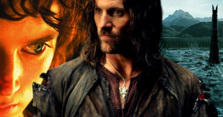 Le Seigneur des Anneaux : les cinéphiles ont voté, voici le meilleur film de la trilogie