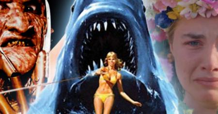 Les 10 meilleurs films d’horreur à voir pendant les vacances d’été