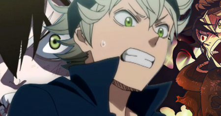 Après 4 ans d'absence, cet anime revient enfin