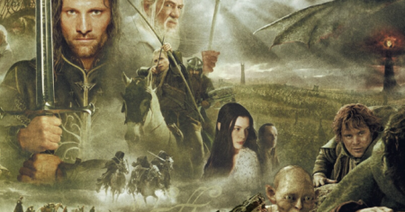 Le Seigneur des Anneaux : les cinéphiles ont voté, voici le meilleur film de la trilogie