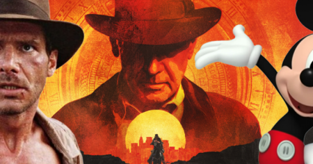 Disney pourrait prendre cette décision radicale pour l'avenir d'Indiana Jones