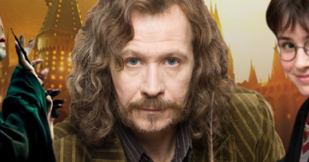 La saison 1 d'Harry Potter doit inclure ces 4 personnages absents des films