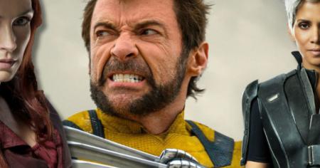 Wolverine bientôt officiellement parent d'une petite fille avec cette X-Woman ?