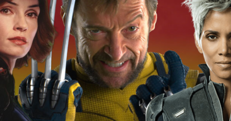 Wolverine bientôt officiellement parent d'une petite fille avec cette X-Woman ?