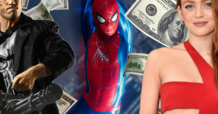 Spider-Man 4 doit atteindre cette somme au box office pour ne pas être un flop