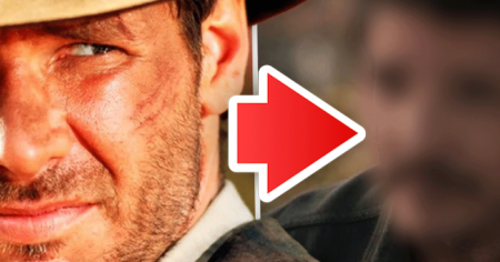 Indiana Jones : les fans ont trouvé le successeur d'Harrison Ford