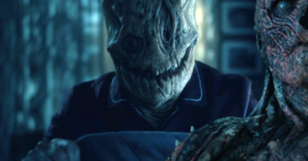 5 monstres ultra terrifiants vus dans les grandes séries d'horreur