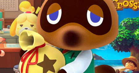 Pour cet ancien de Nintendo, Animal Crossing sur Switch 2, ce n'est pas pour tout de suite