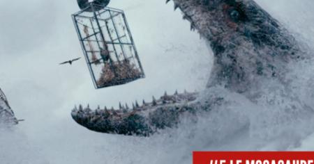 Nos 10 dinosaures préférés de la saga Jurassic Park/World