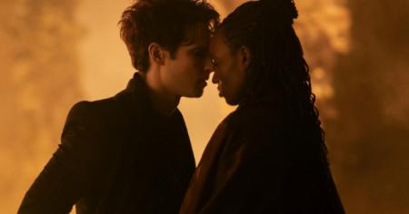 Sandman saison 2 est là, les internautes sont époustouflés