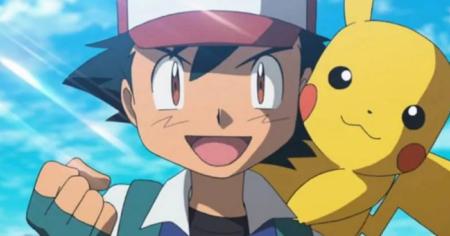 Pokémon offre ce très beau cadeau aux fans de l'anime