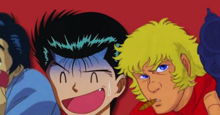 Cet anime culte doit absolument avoir un remake